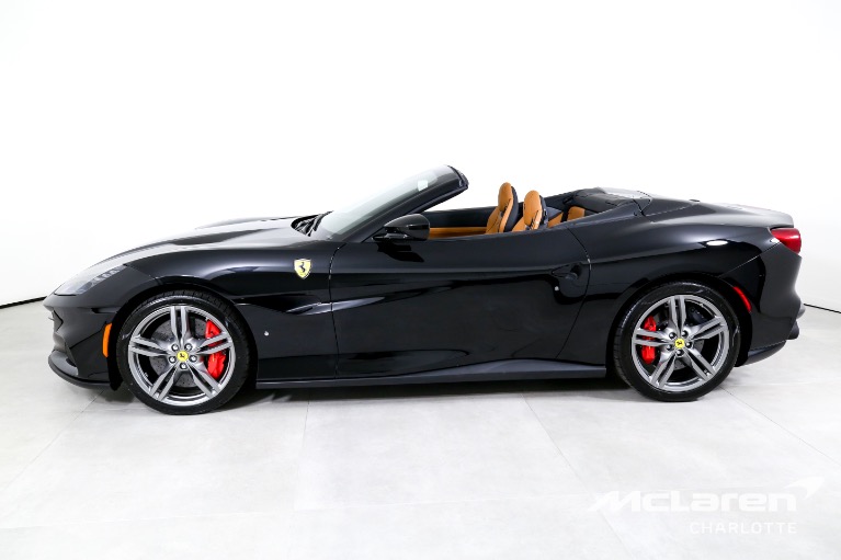 Used-2022-Ferrari-Portofino-M