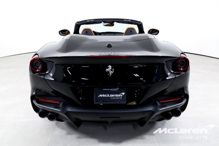 Used-2022-Ferrari-Portofino-M