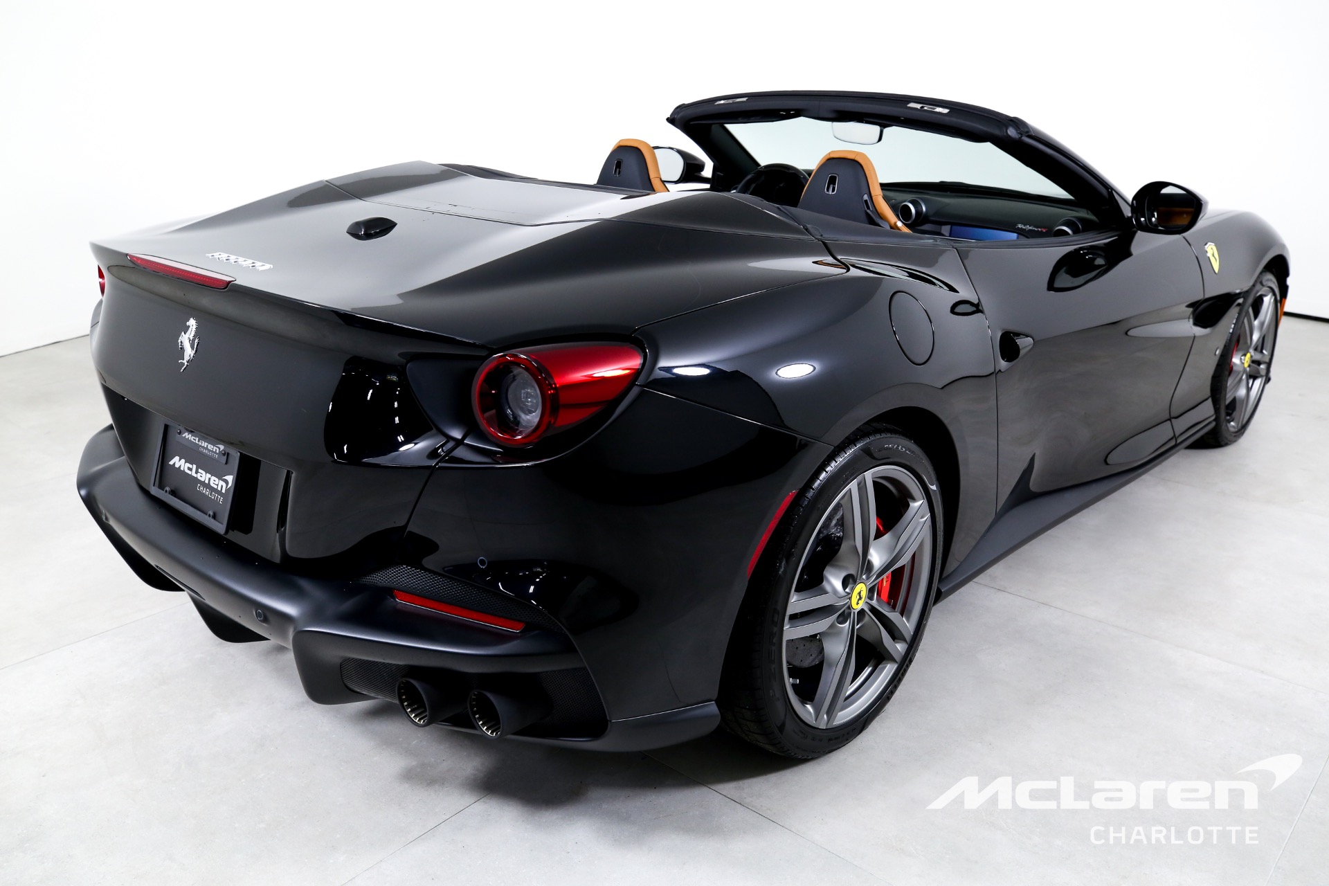 Used 2022 Ferrari Portofino M | Charlotte, NC