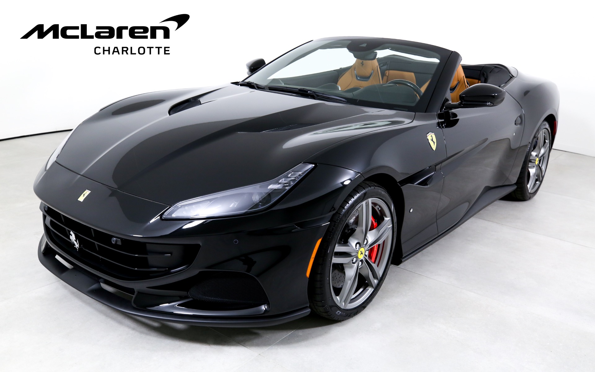 Used 2022 Ferrari Portofino M | Charlotte, NC