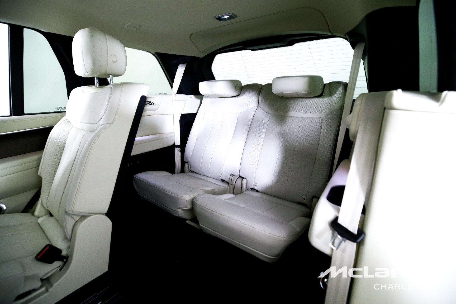Used 2023 Land Rover Range Rover P400 SE LWB | Charlotte, NC