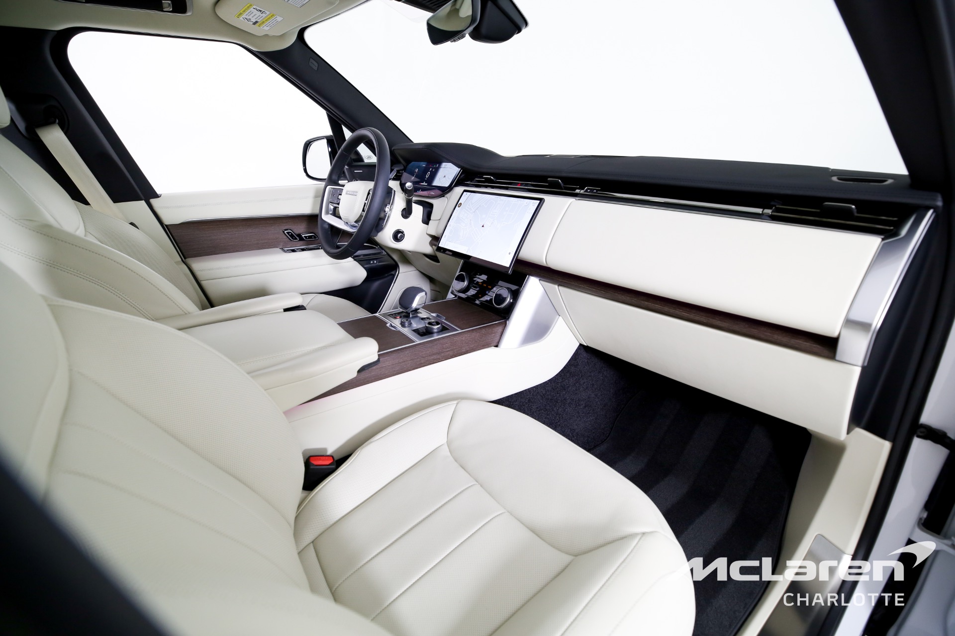 Used 2023 Land Rover Range Rover P400 SE LWB | Charlotte, NC