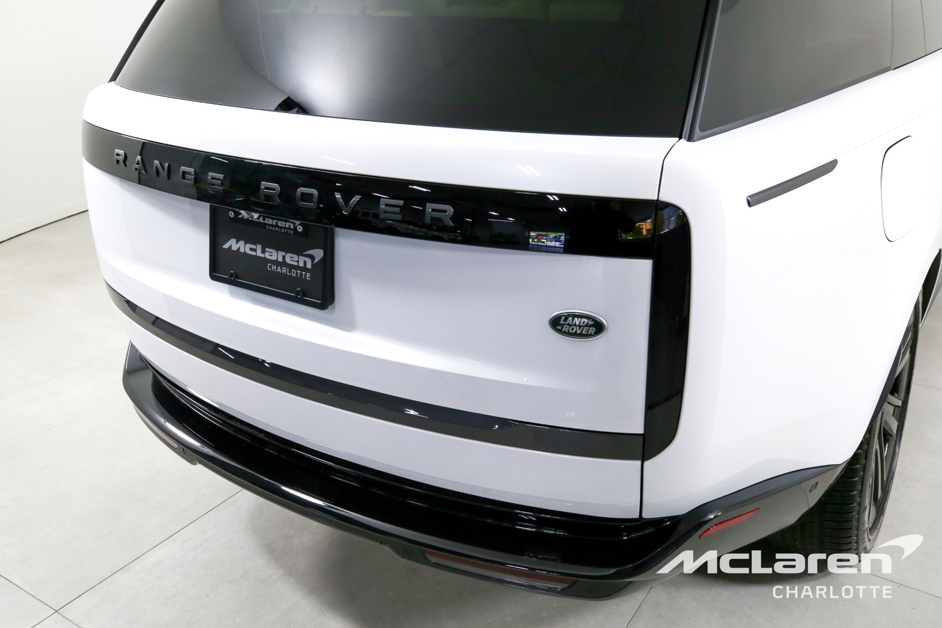 Used 2023 Land Rover Range Rover P400 SE LWB | Charlotte, NC