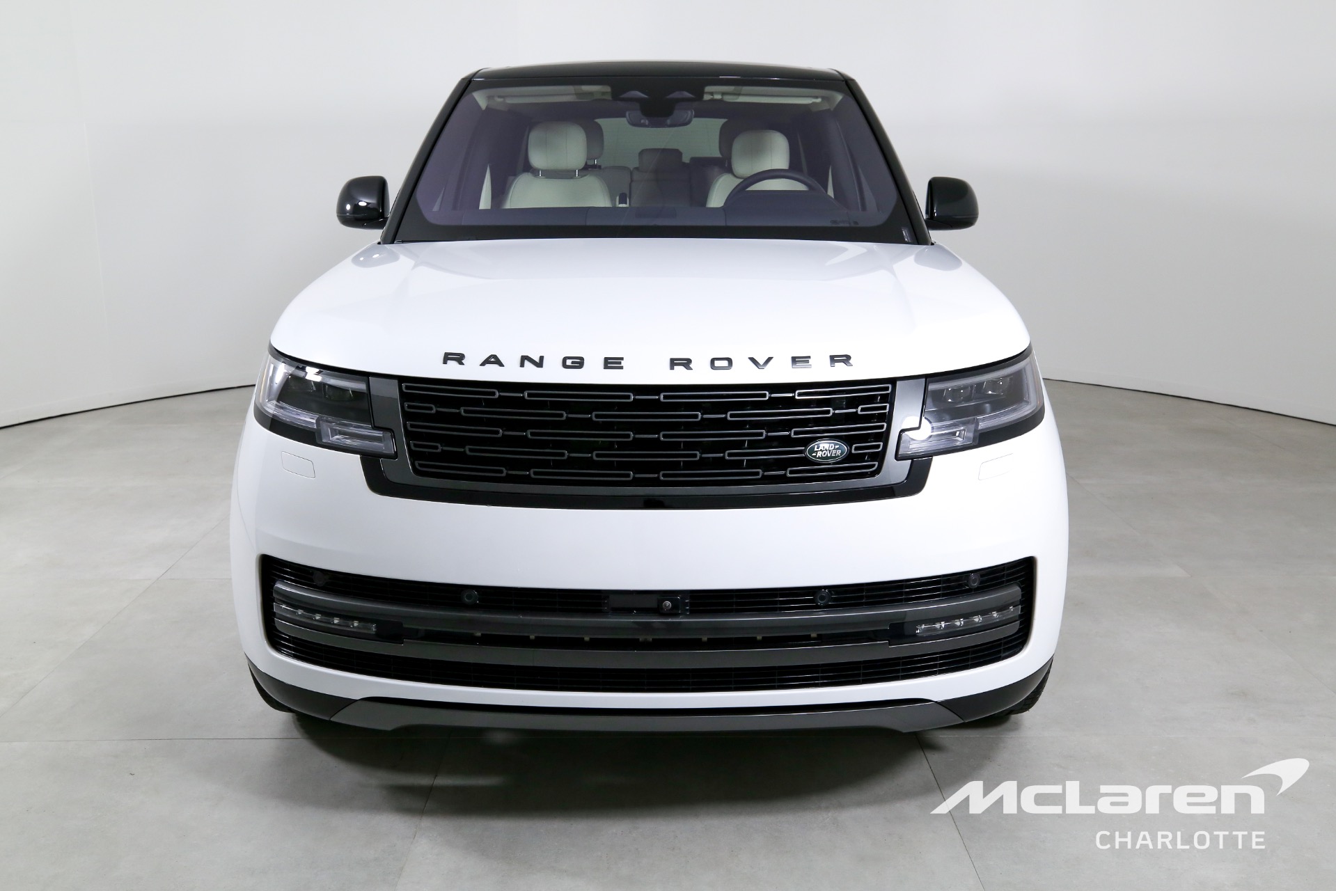 Used 2023 Land Rover Range Rover P400 SE LWB | Charlotte, NC