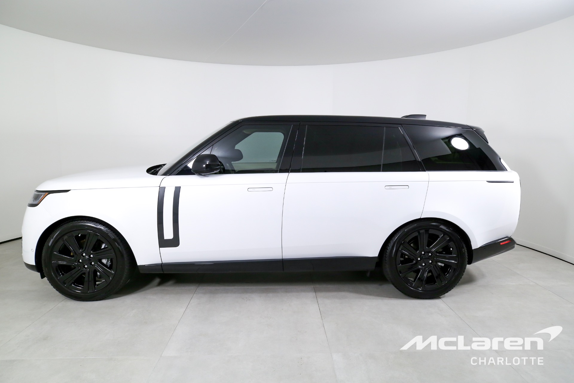 Used 2023 Land Rover Range Rover P400 SE LWB | Charlotte, NC