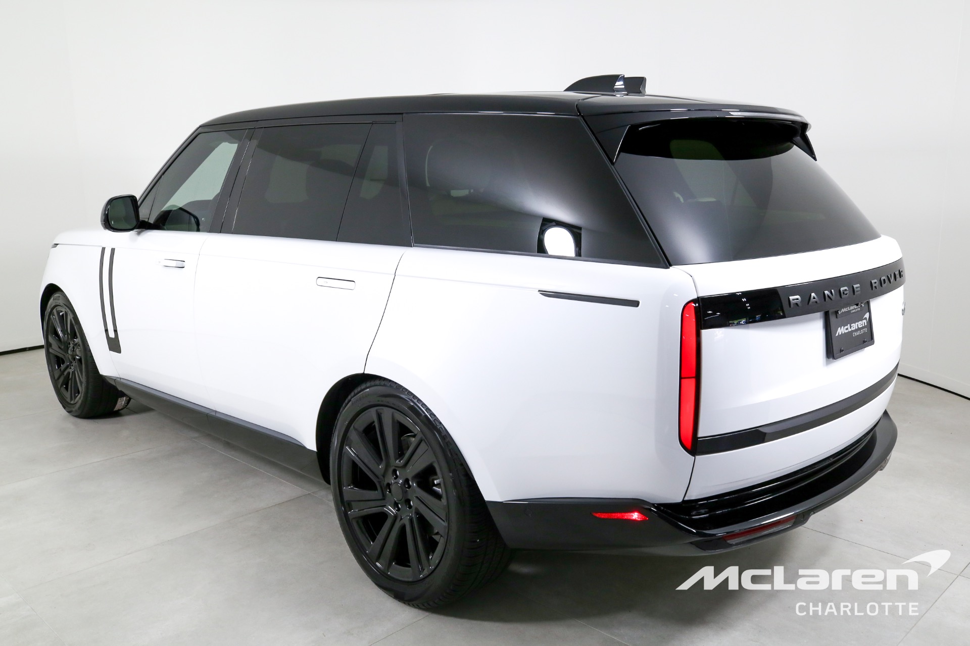 Used 2023 Land Rover Range Rover P400 SE LWB | Charlotte, NC