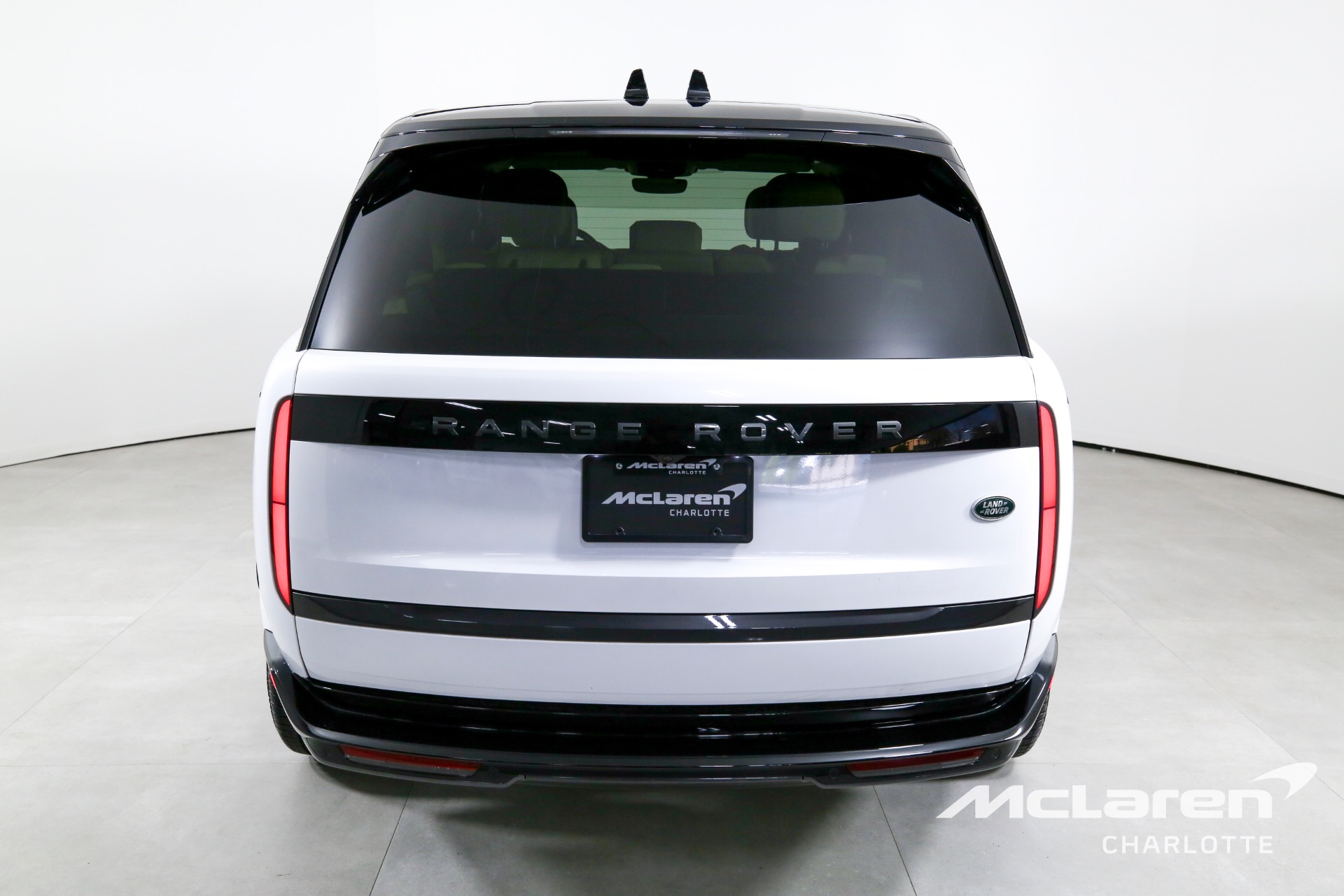 Used 2023 Land Rover Range Rover P400 SE LWB | Charlotte, NC