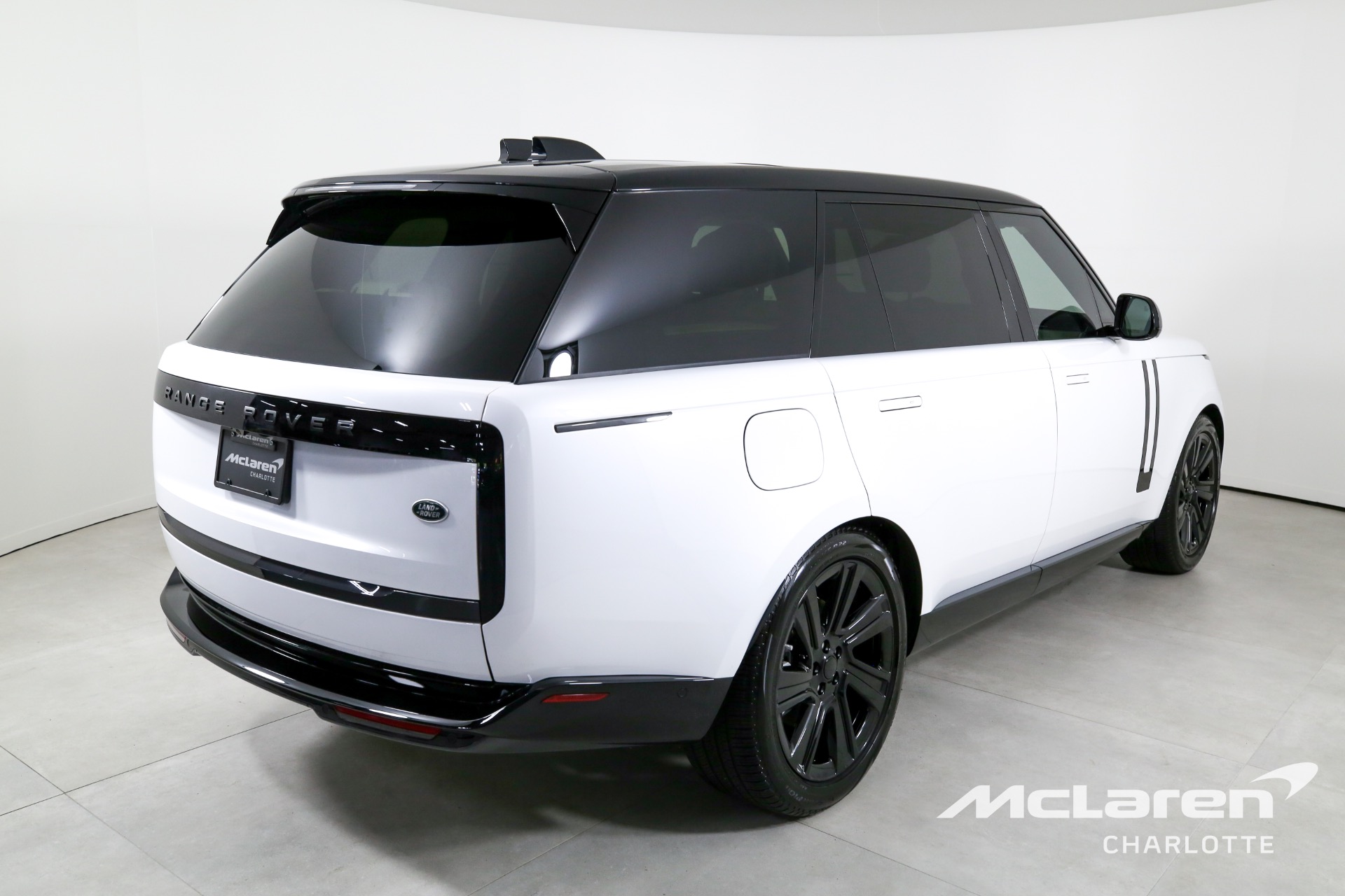 Used 2023 Land Rover Range Rover P400 SE LWB | Charlotte, NC
