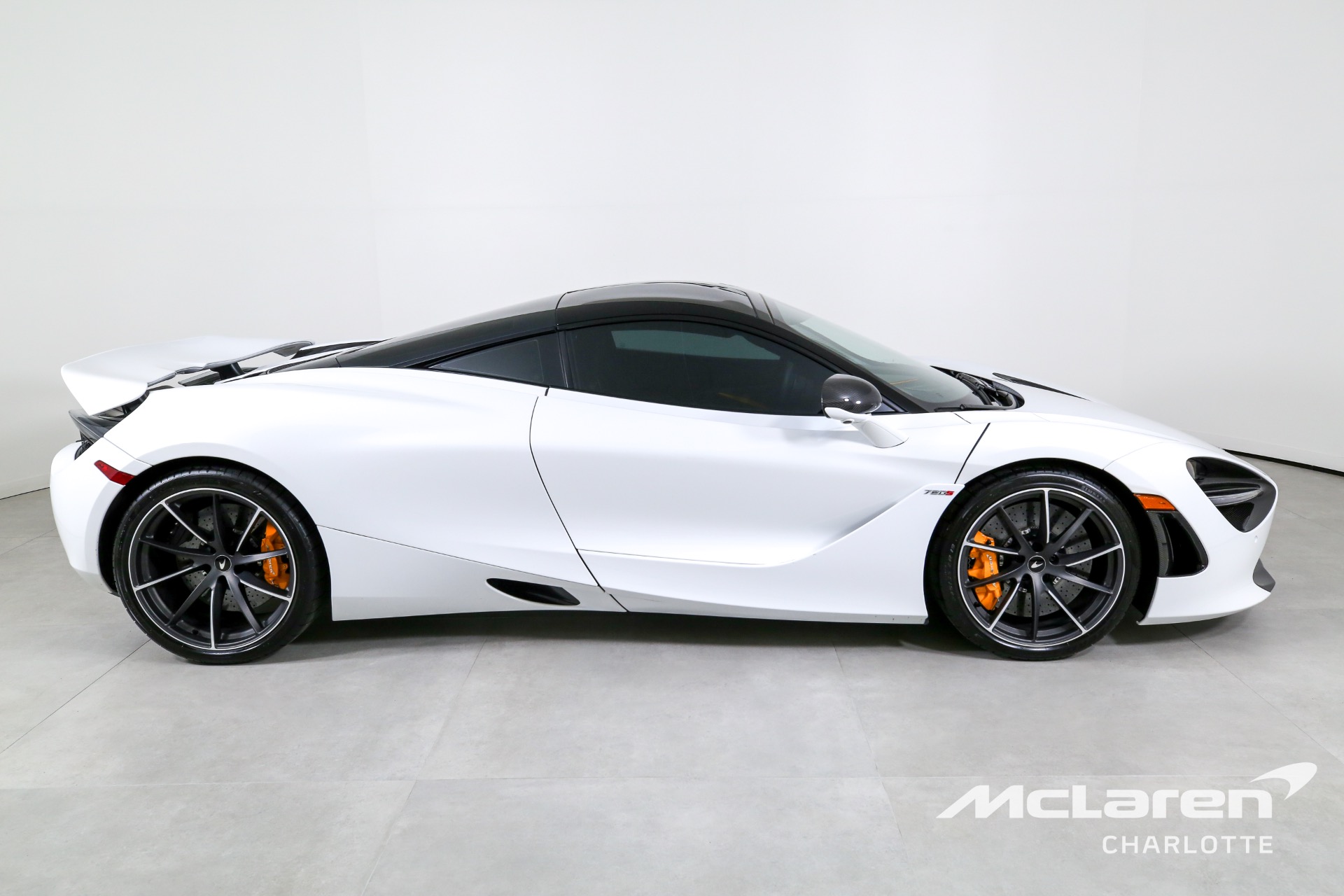 Used 2018 McLaren 720S Performance | Charlotte, NC