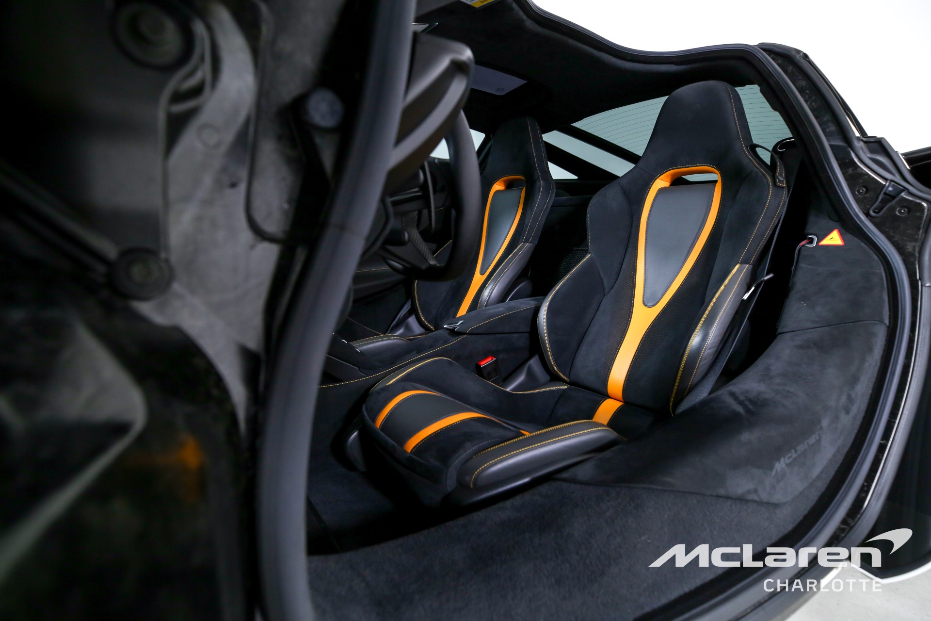 Used 2018 McLaren 720S Performance | Charlotte, NC