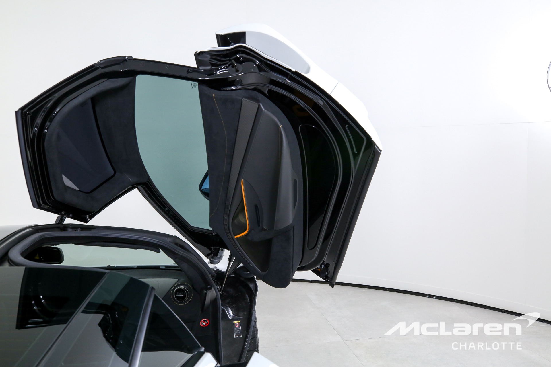 Used 2018 McLaren 720S Performance | Charlotte, NC
