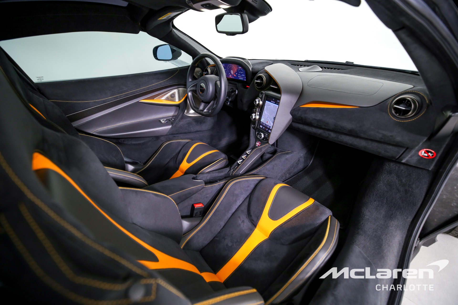 Used 2018 McLaren 720S Performance | Charlotte, NC