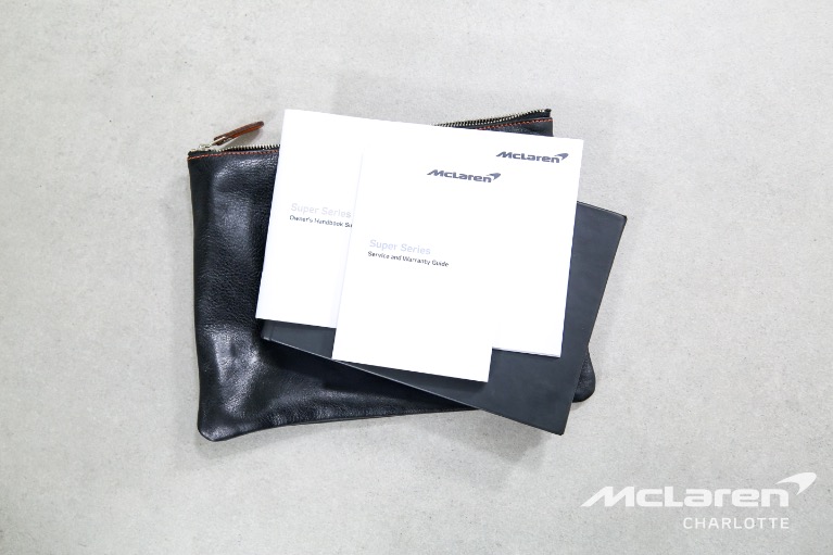 Used-2018-McLaren-720S-Performance