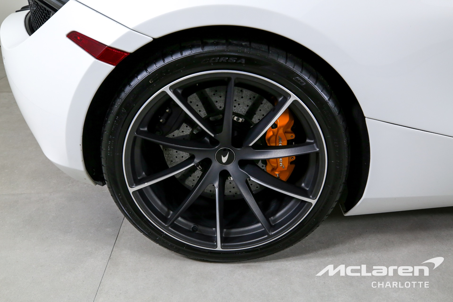 Used 2018 McLaren 720S Performance | Charlotte, NC