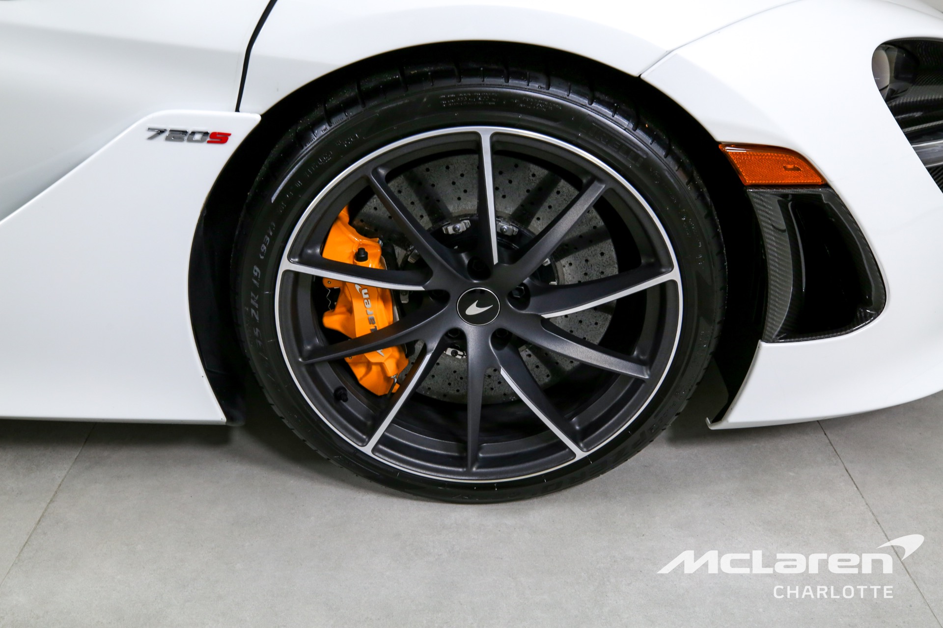 Used 2018 McLaren 720S Performance | Charlotte, NC