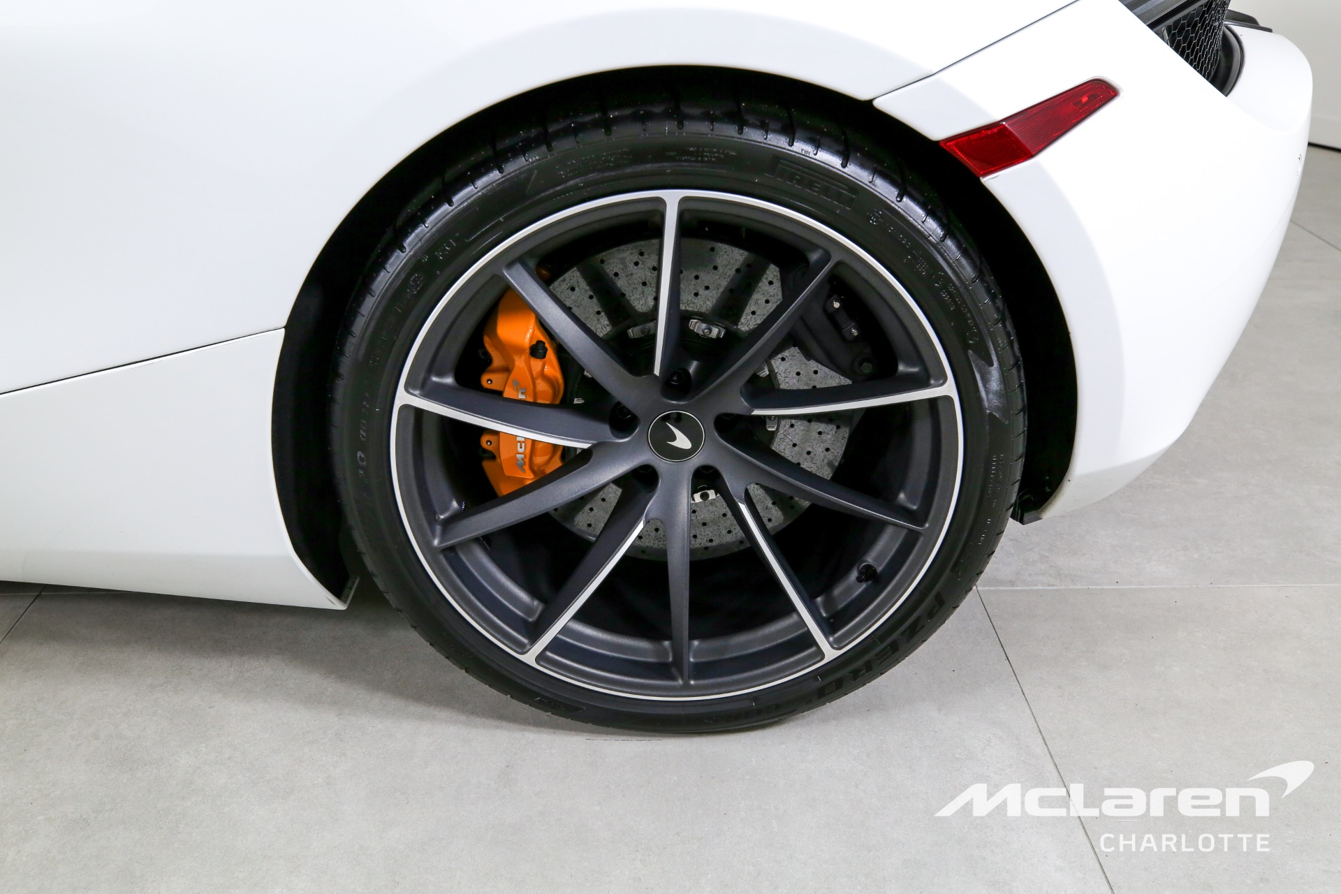 Used 2018 McLaren 720S Performance | Charlotte, NC