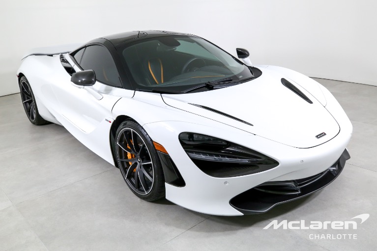 Used-2018-McLaren-720S-Performance