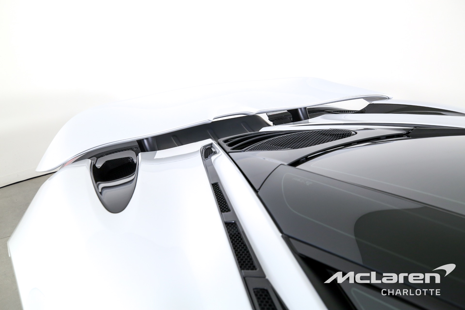 Used 2018 McLaren 720S Performance | Charlotte, NC