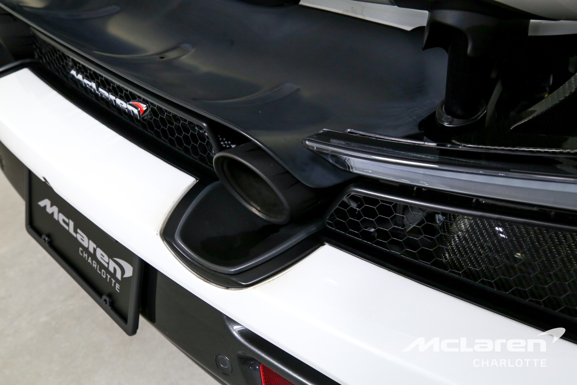 Used 2018 McLaren 720S Performance | Charlotte, NC