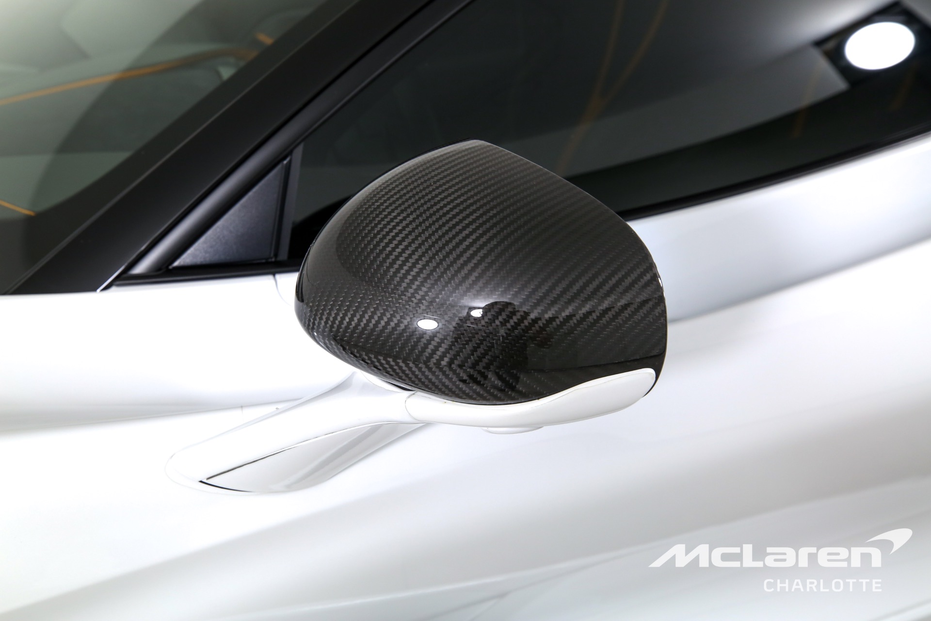 Used 2018 McLaren 720S Performance | Charlotte, NC