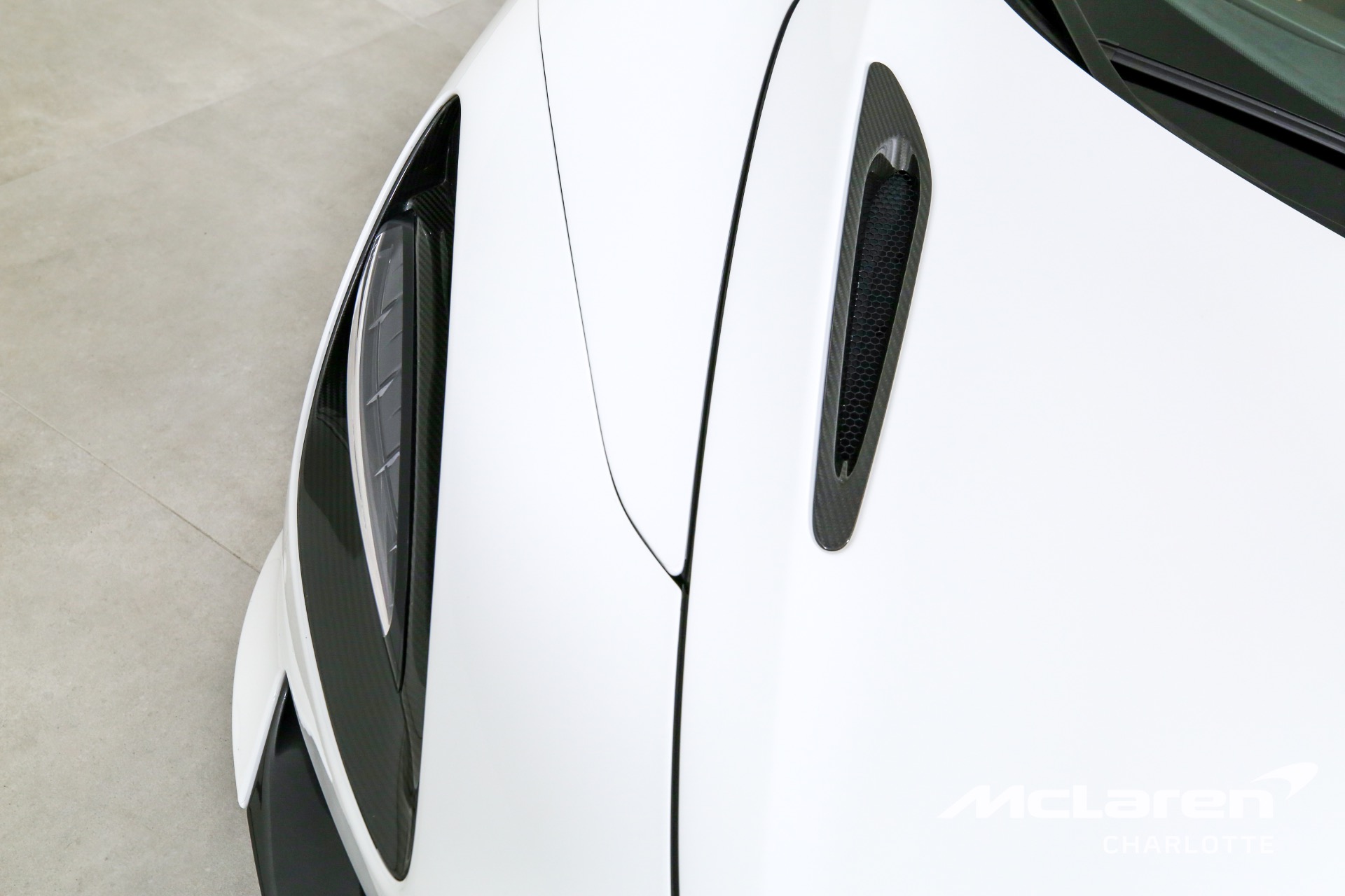 Used 2018 McLaren 720S Performance | Charlotte, NC