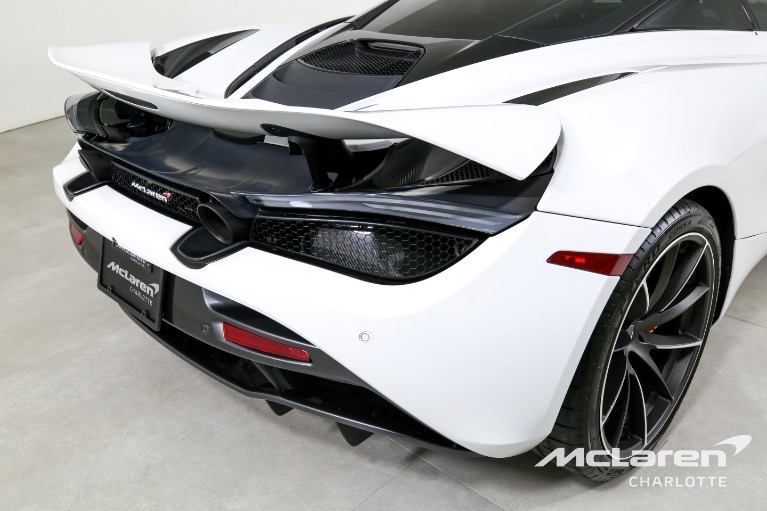 Used-2018-McLaren-720S-Performance