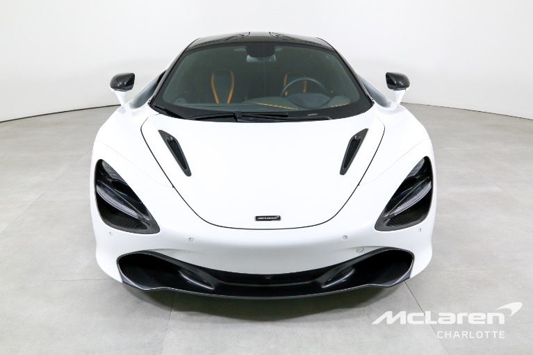 Used-2018-McLaren-720S-Performance