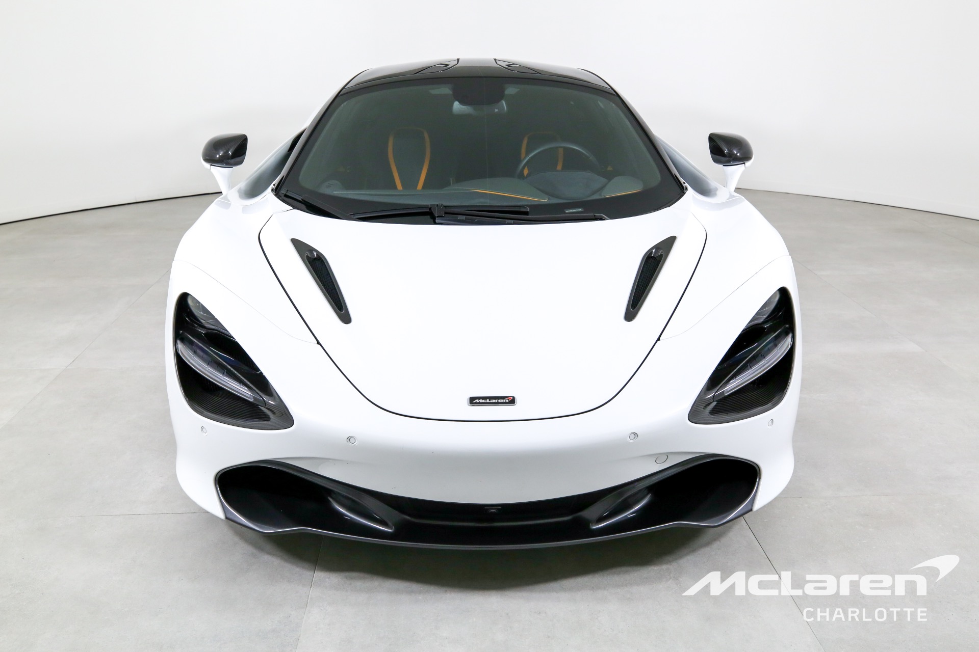 Used 2018 McLaren 720S Performance | Charlotte, NC