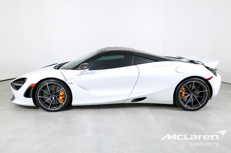 Used-2018-McLaren-720S-Performance