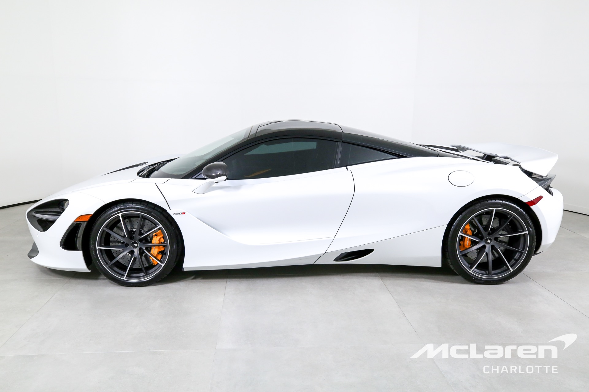 Used 2018 McLaren 720S Performance | Charlotte, NC