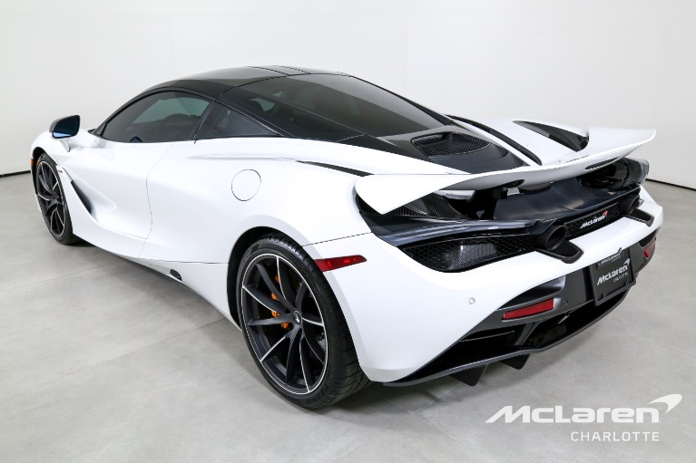Used-2018-McLaren-720S-Performance