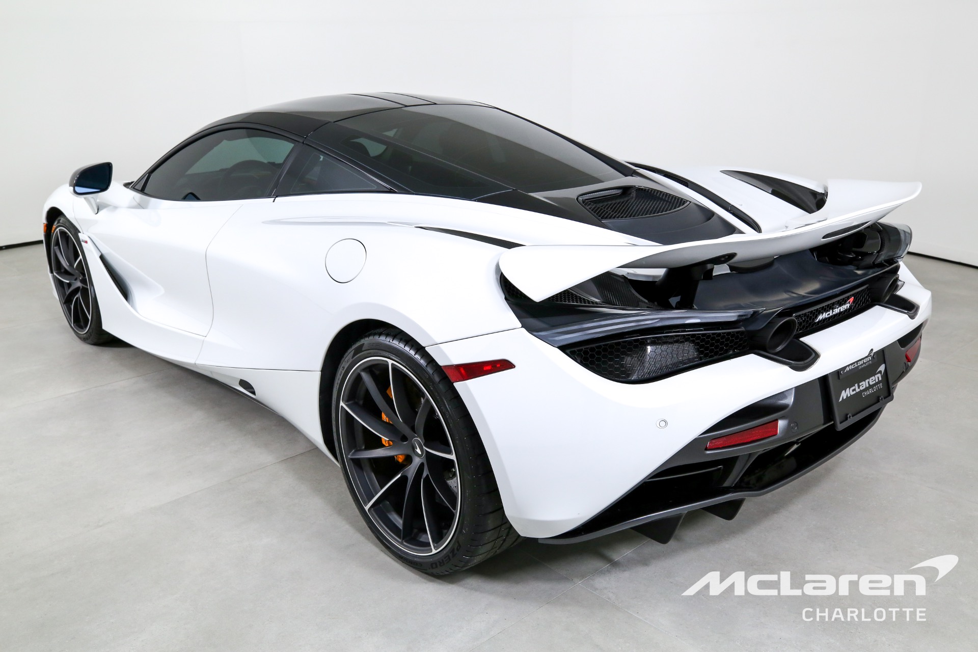 Used 2018 McLaren 720S Performance | Charlotte, NC