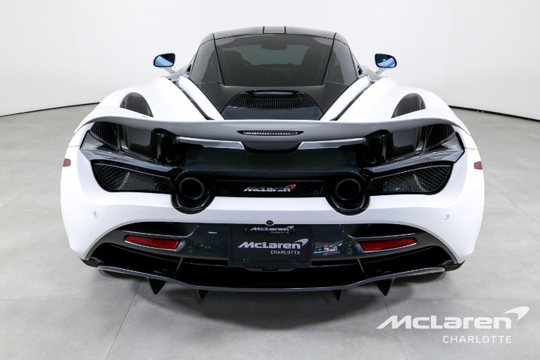 Used-2018-McLaren-720S-Performance