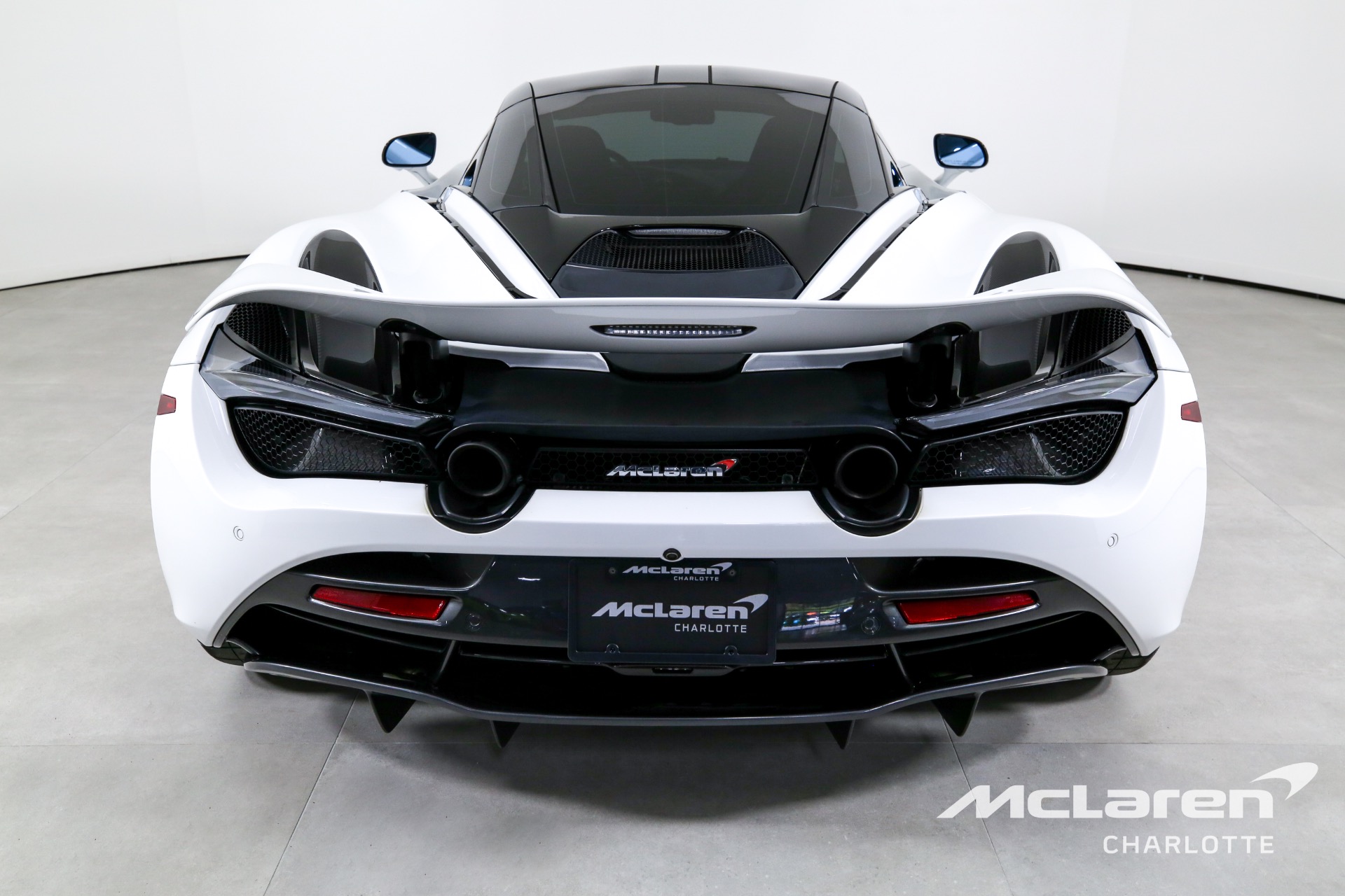 Used 2018 McLaren 720S Performance | Charlotte, NC
