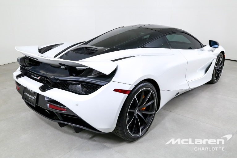 Used-2018-McLaren-720S-Performance