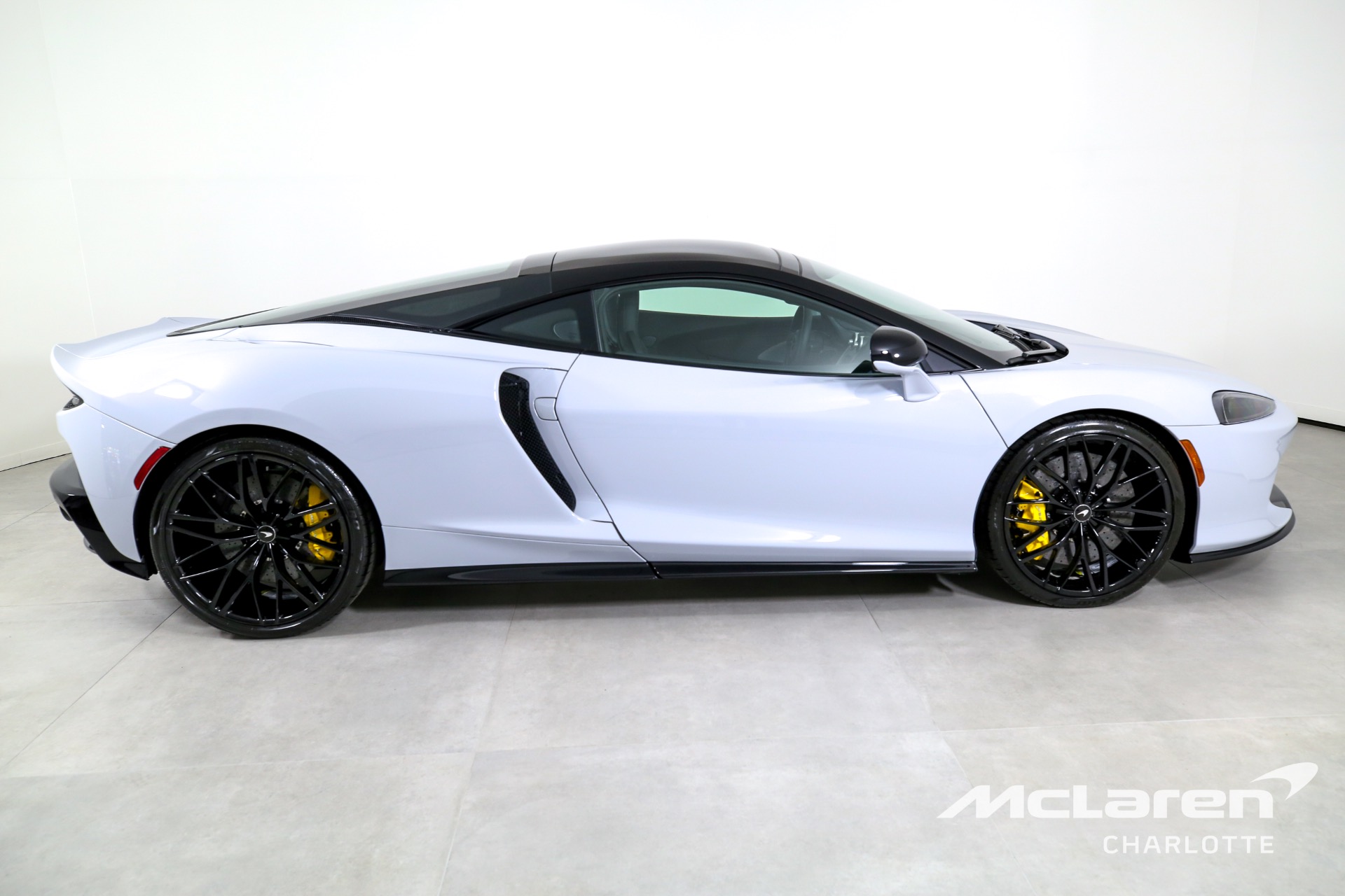 New 2023 McLaren GT | Charlotte, NC
