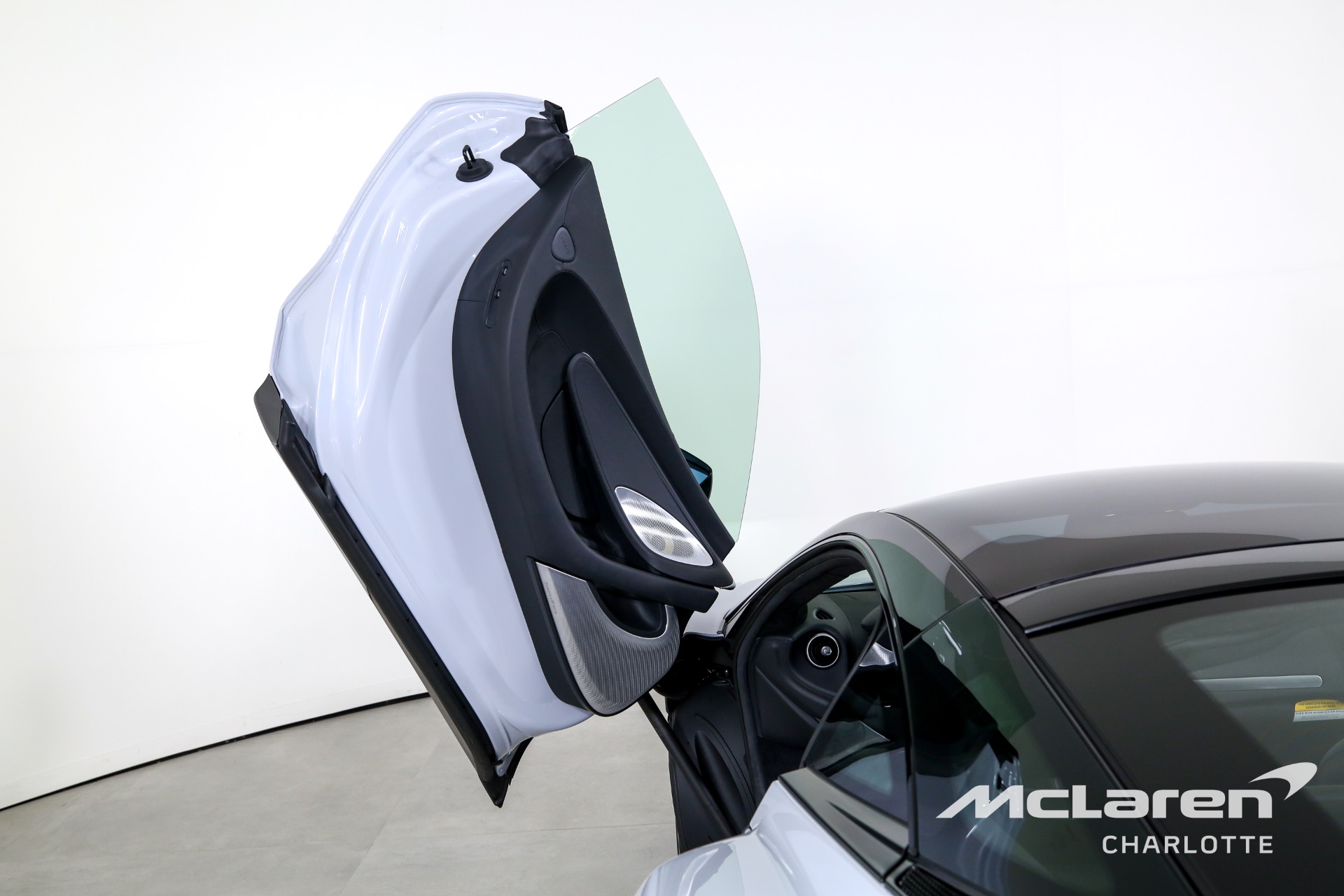 New 2023 McLaren GT | Charlotte, NC