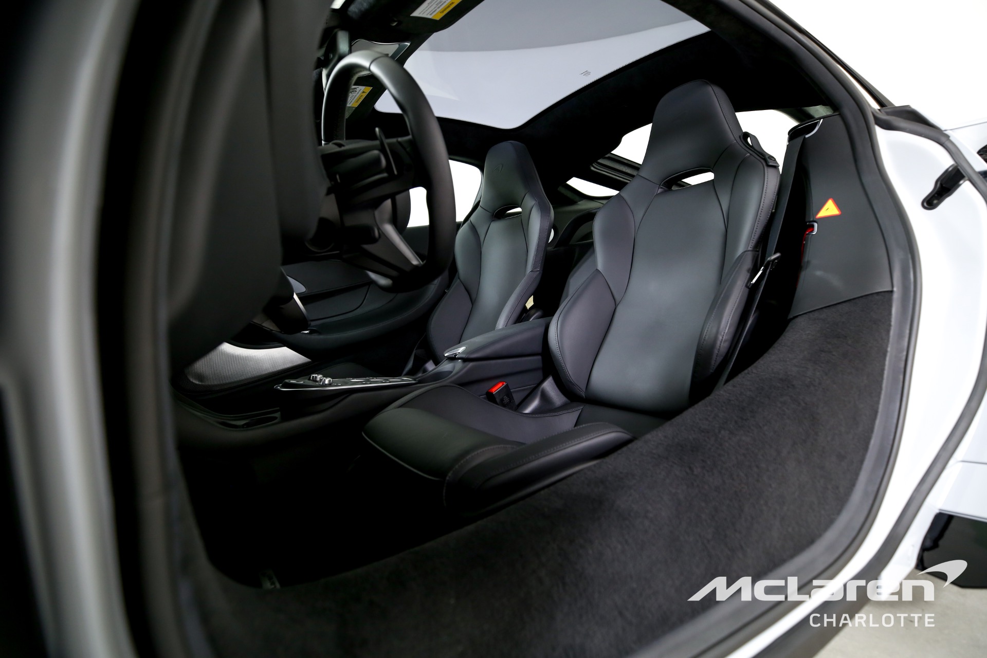 New 2023 McLaren GT | Charlotte, NC