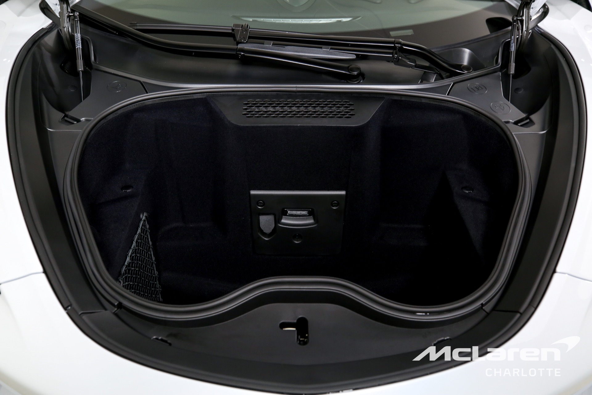 New 2023 McLaren GT | Charlotte, NC