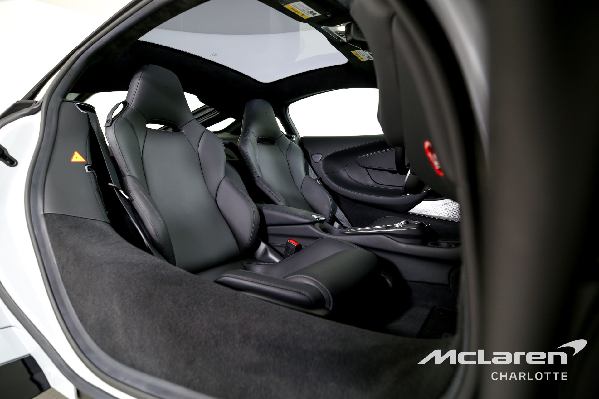 New 2023 McLaren GT | Charlotte, NC