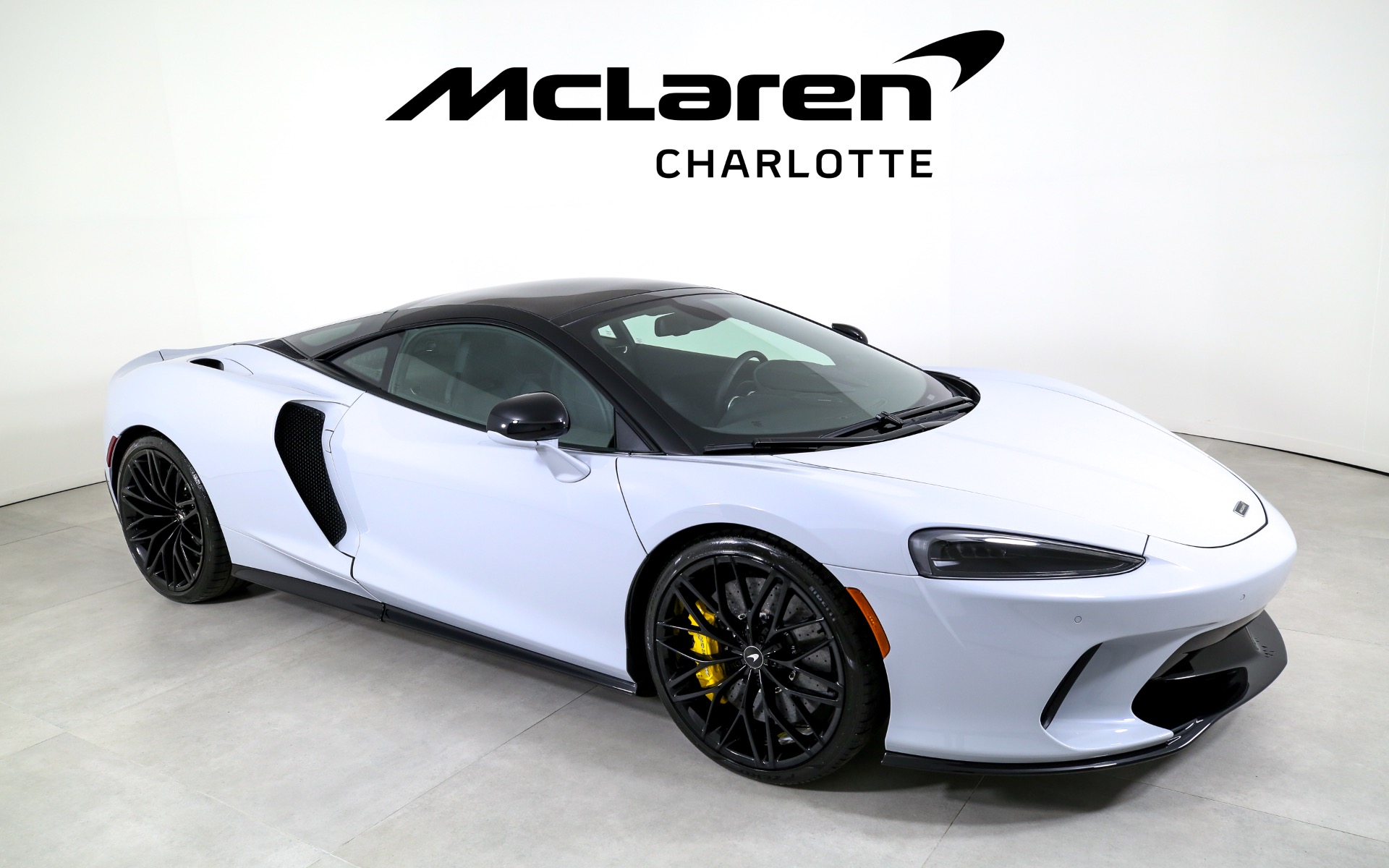 New 2023 McLaren GT | Charlotte, NC