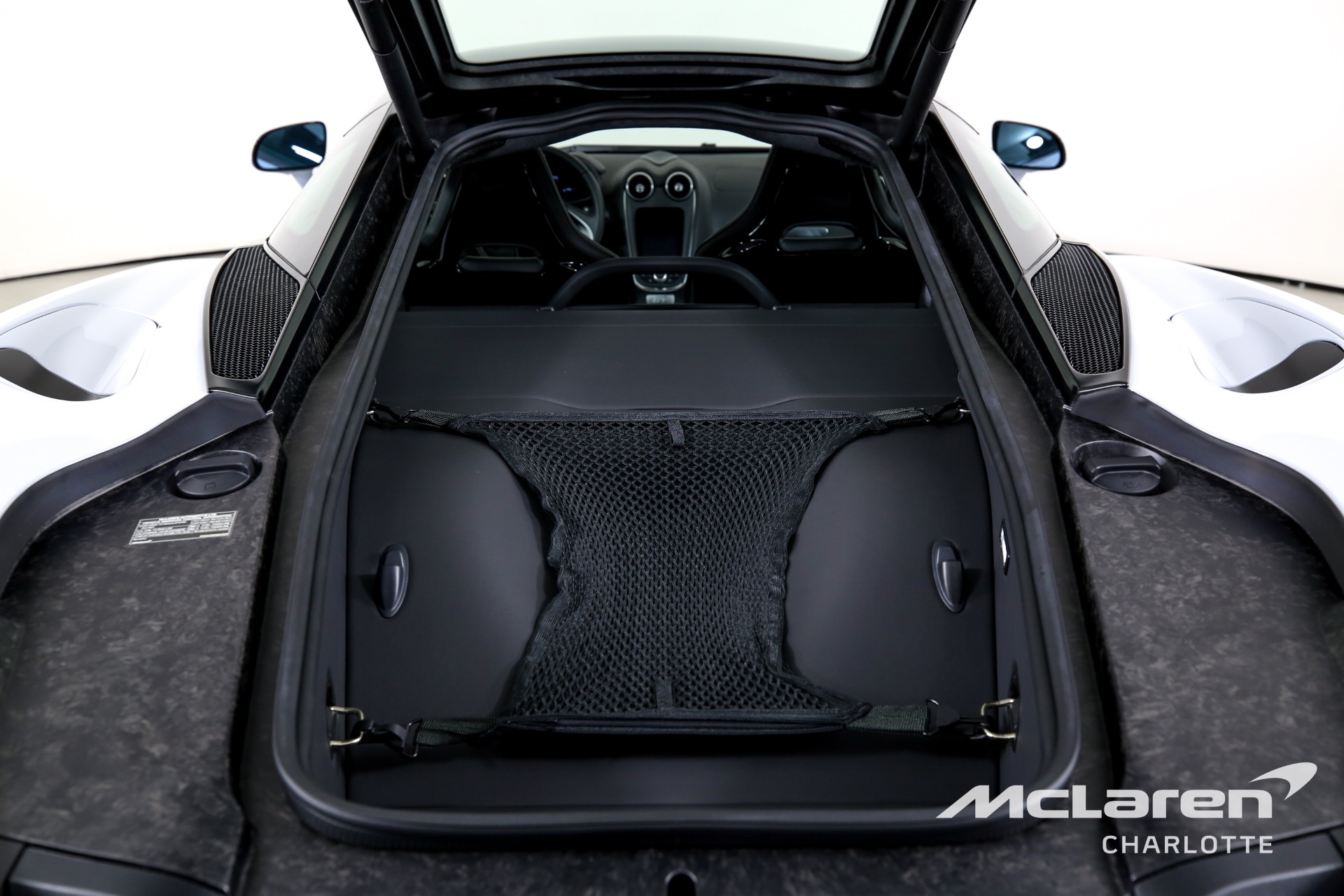 New 2023 McLaren GT | Charlotte, NC