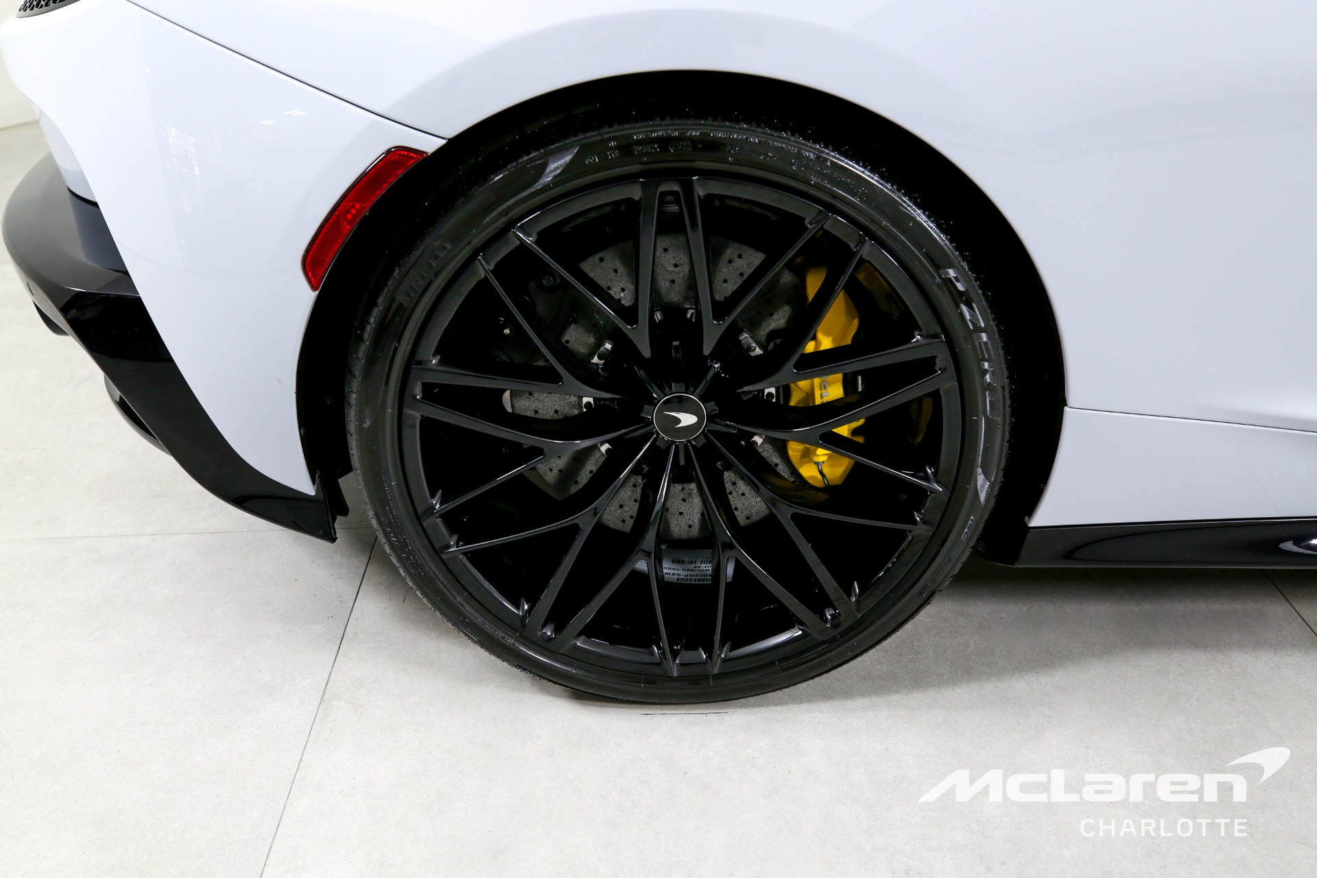 New 2023 McLaren GT | Charlotte, NC