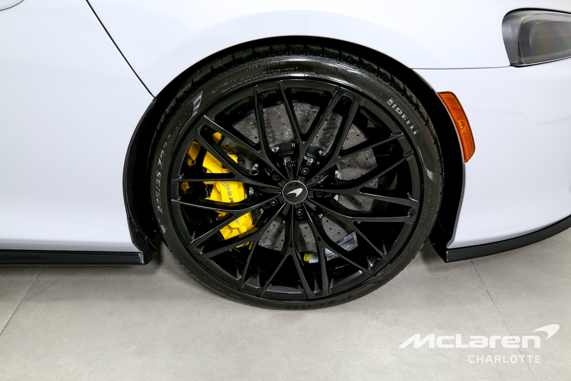 New 2023 McLaren GT | Charlotte, NC