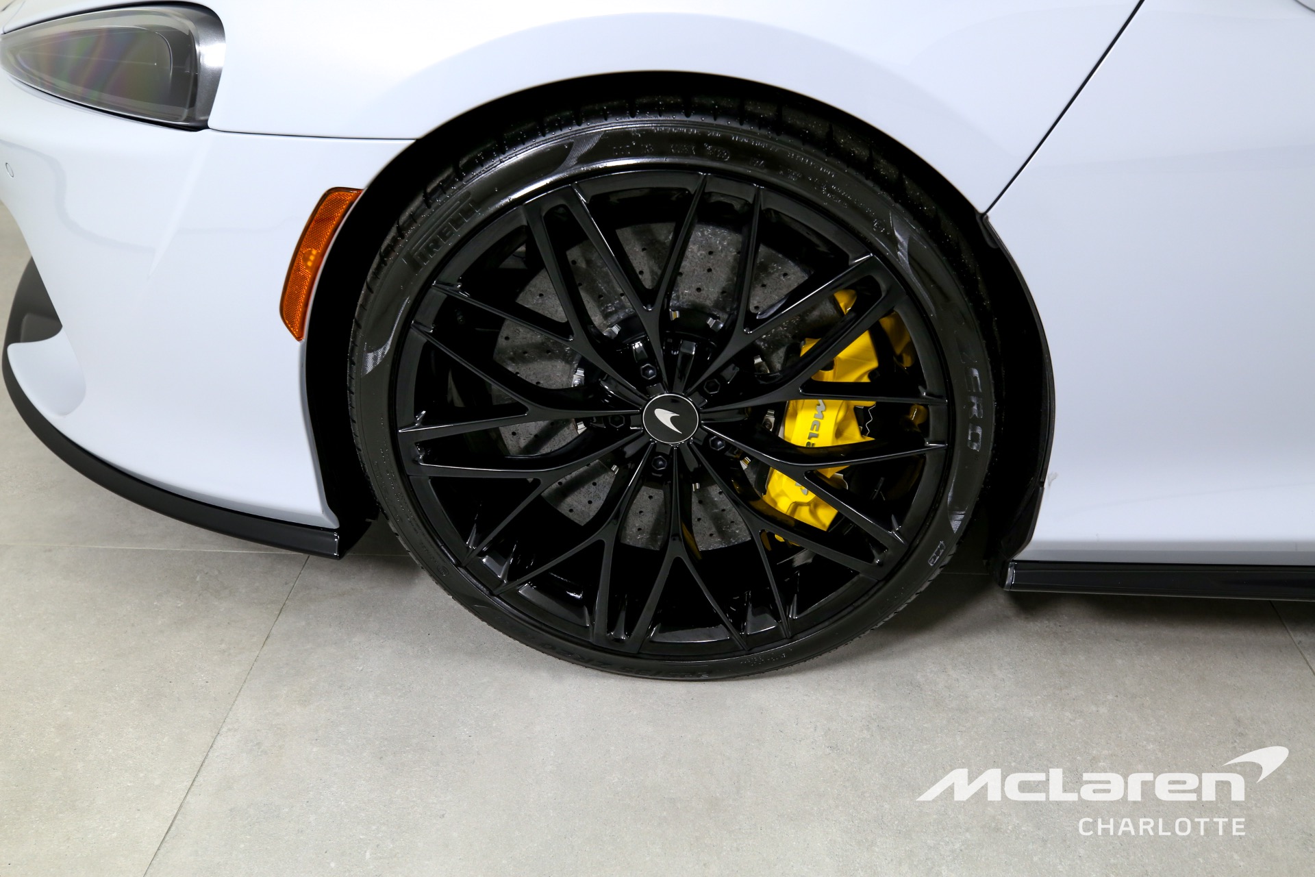 New 2023 McLaren GT | Charlotte, NC