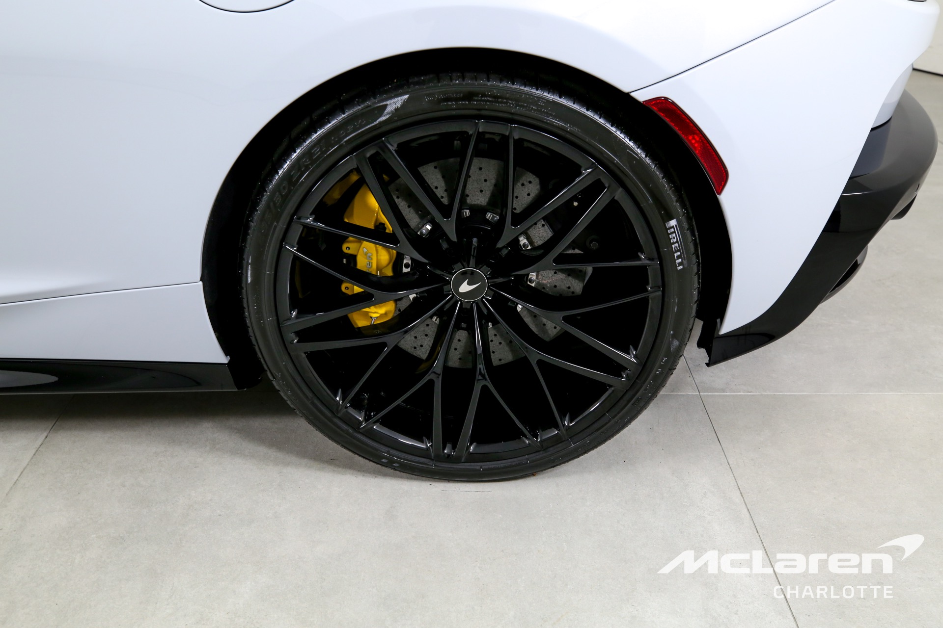 New 2023 McLaren GT | Charlotte, NC