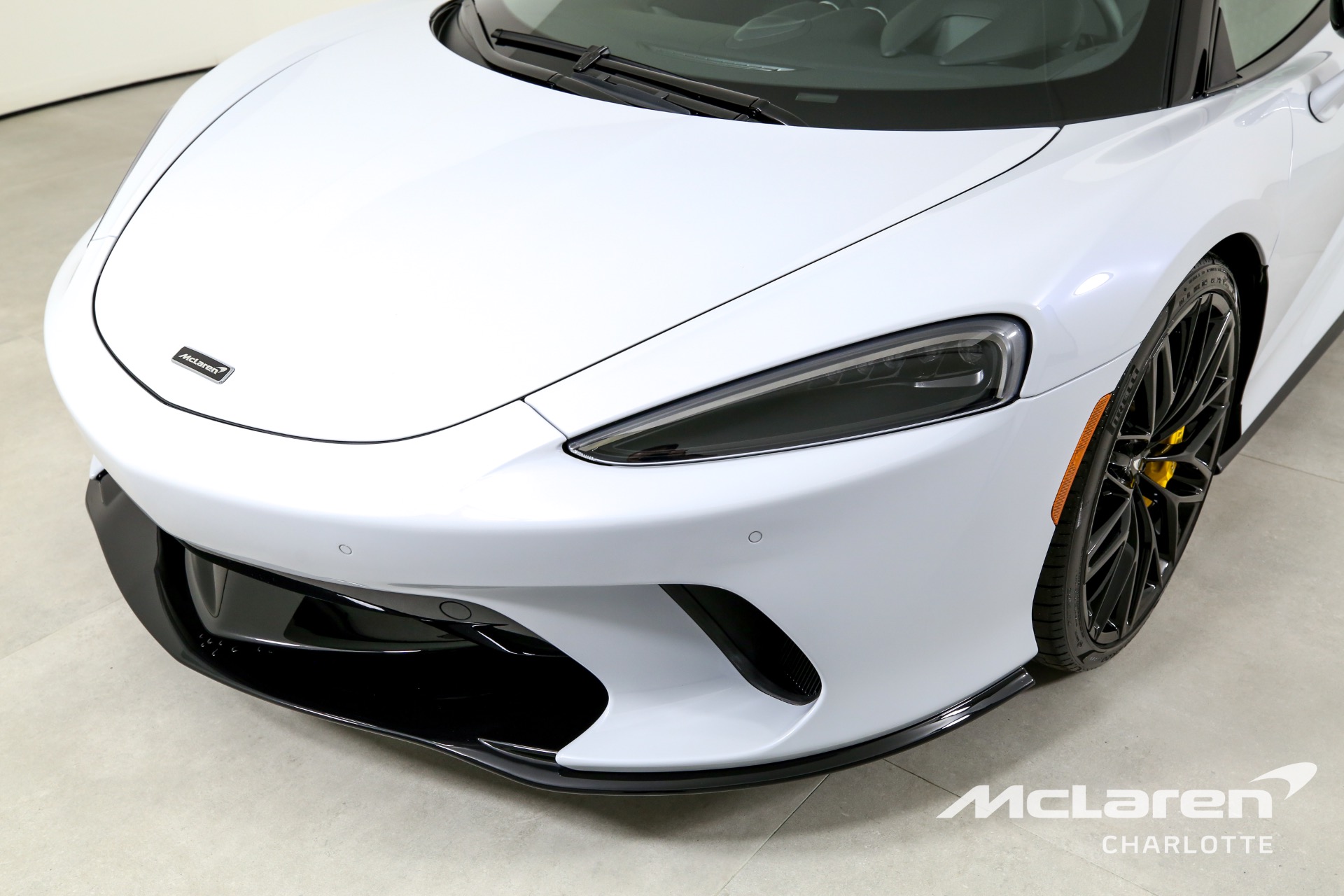 New 2023 McLaren GT | Charlotte, NC