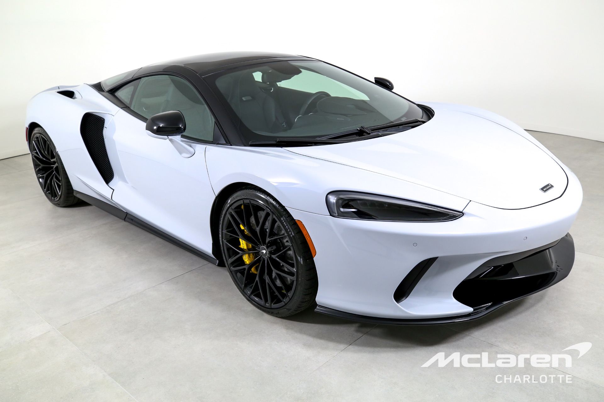 New 2023 McLaren GT | Charlotte, NC