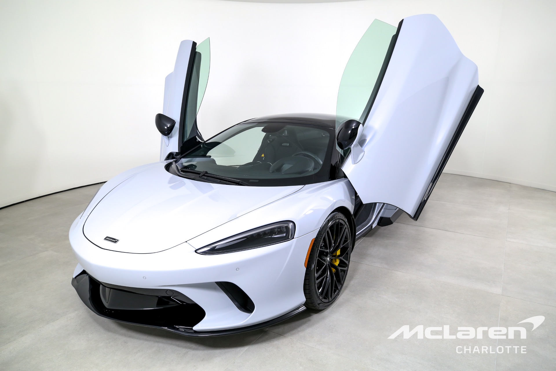 New 2023 McLaren GT | Charlotte, NC
