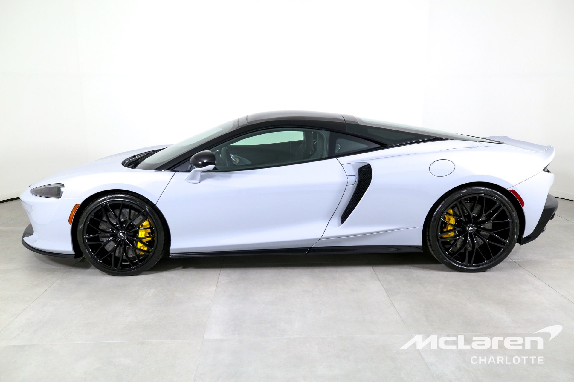 New 2023 McLaren GT | Charlotte, NC